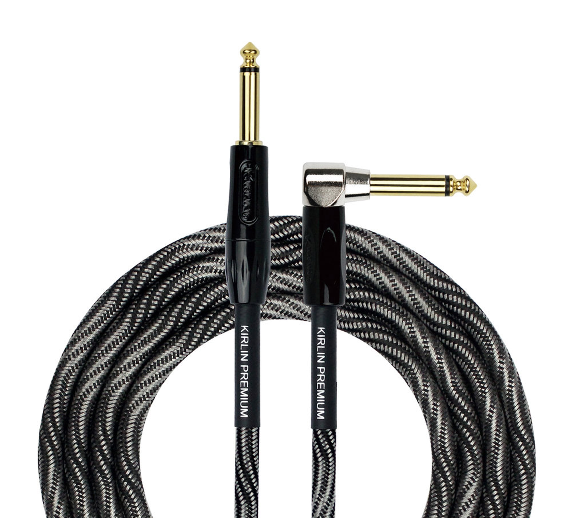 Kirlin Woven Instrument Cable