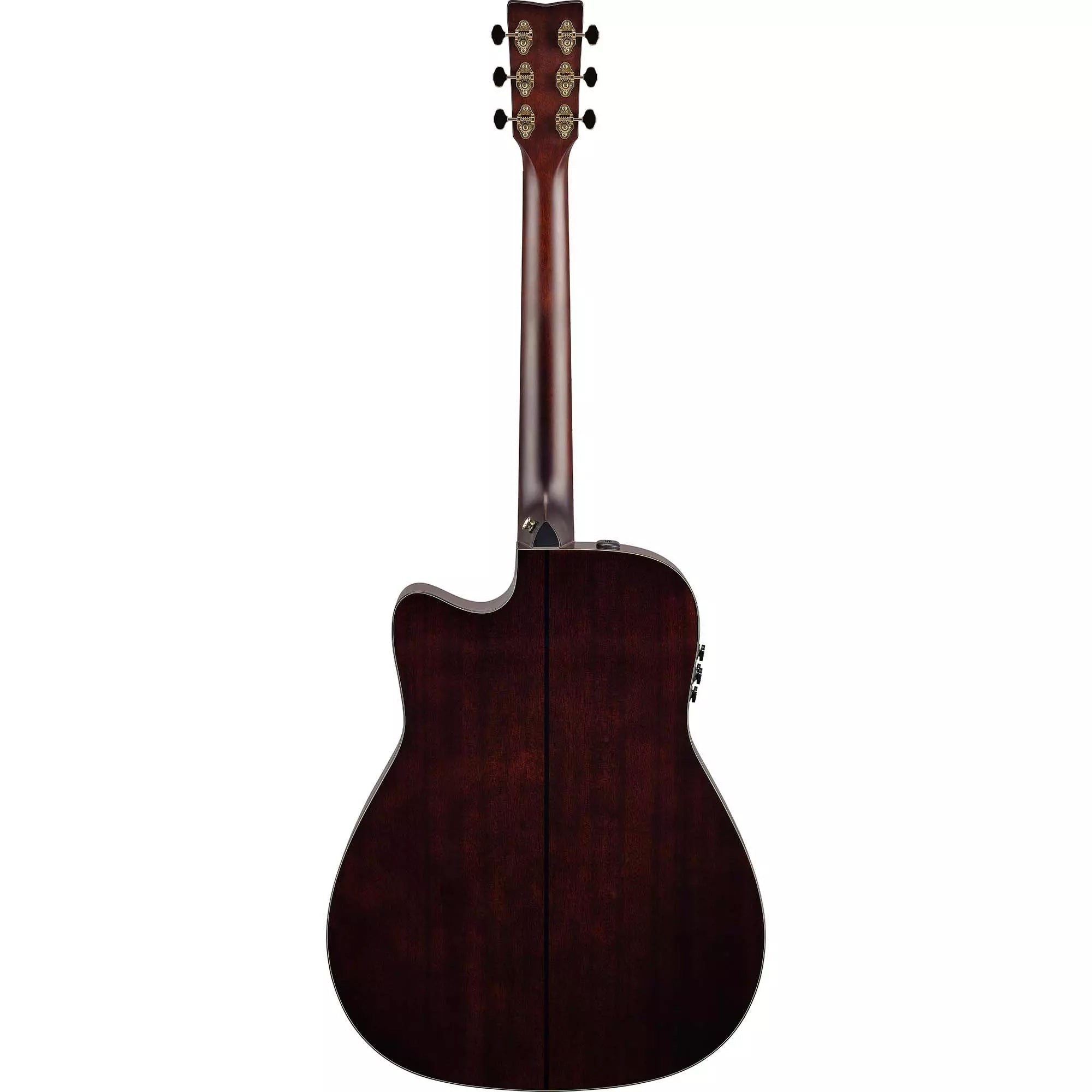 Yamaha TAG3 C TransAcoustic - Natural