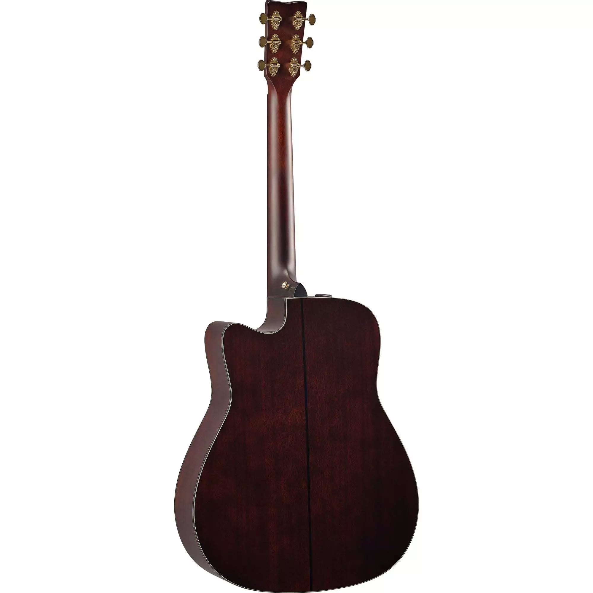 Yamaha TAG3 C TransAcoustic - Natural