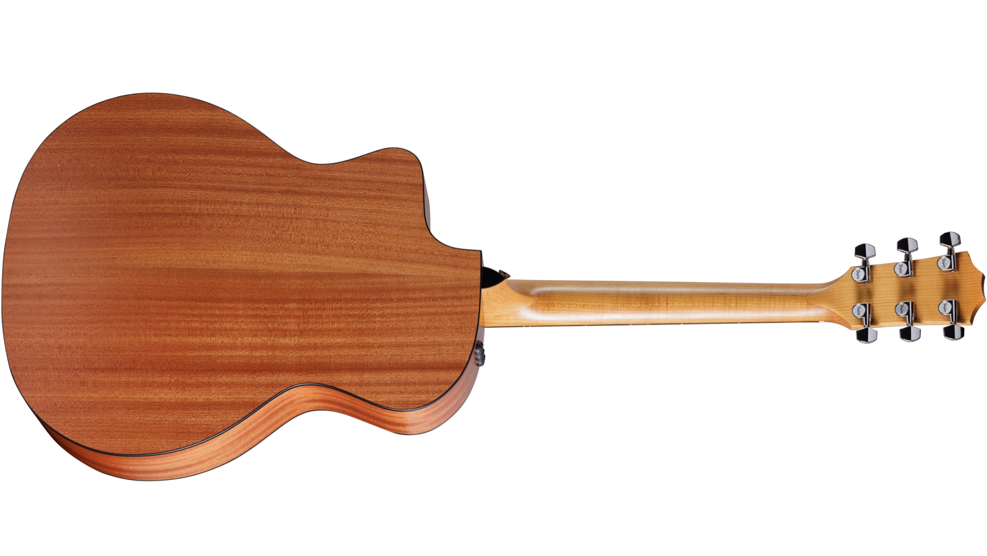 114ce-S Sapele/Sitka