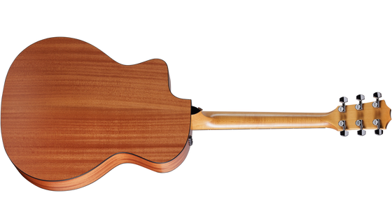 114ce-S Sapele/Sitka