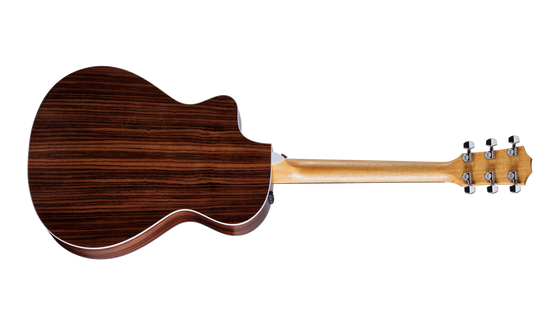 212ce Indian Rosewood Acoustic-Electric Guitar
