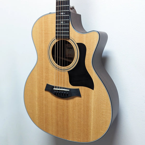 Taylor 314ce Acoustic Electric Guitar 2019 w/HSC