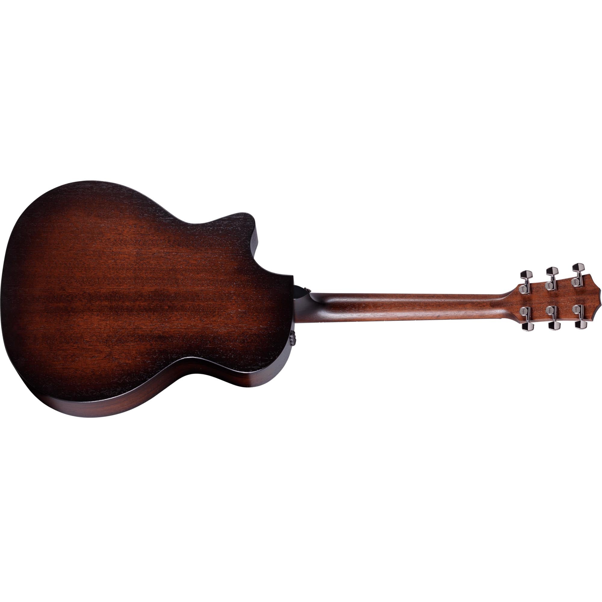 Taylor AD24ce Mahogany/Sapele