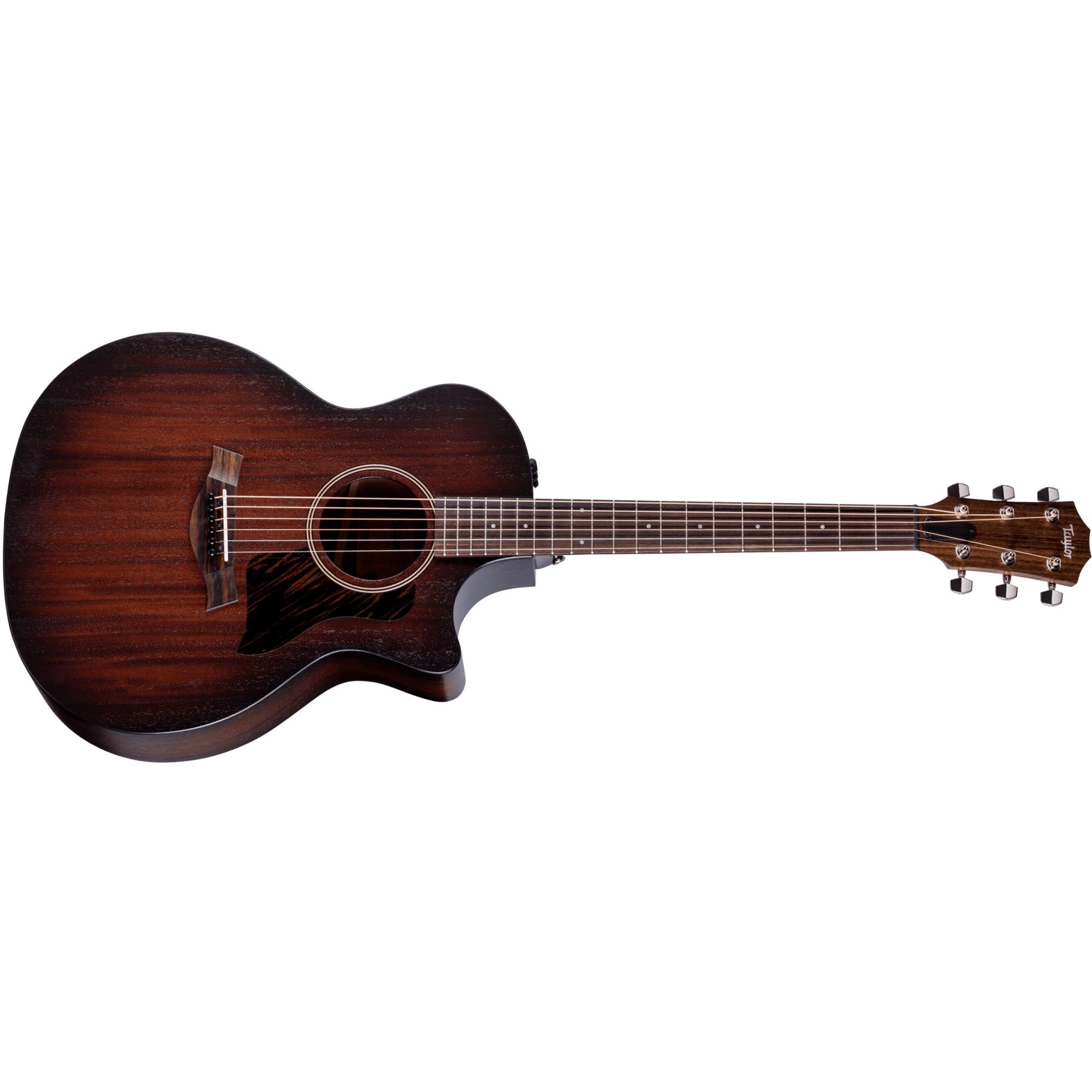 Taylor AD24ce Mahogany/Sapele