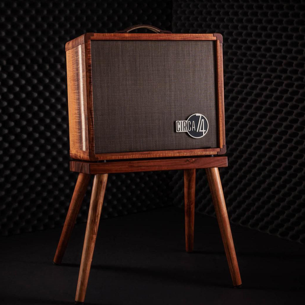 Taylor Circa 74 AV150-10 Acoustic Amp