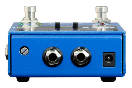 Twin-City ABY Amp Switcher