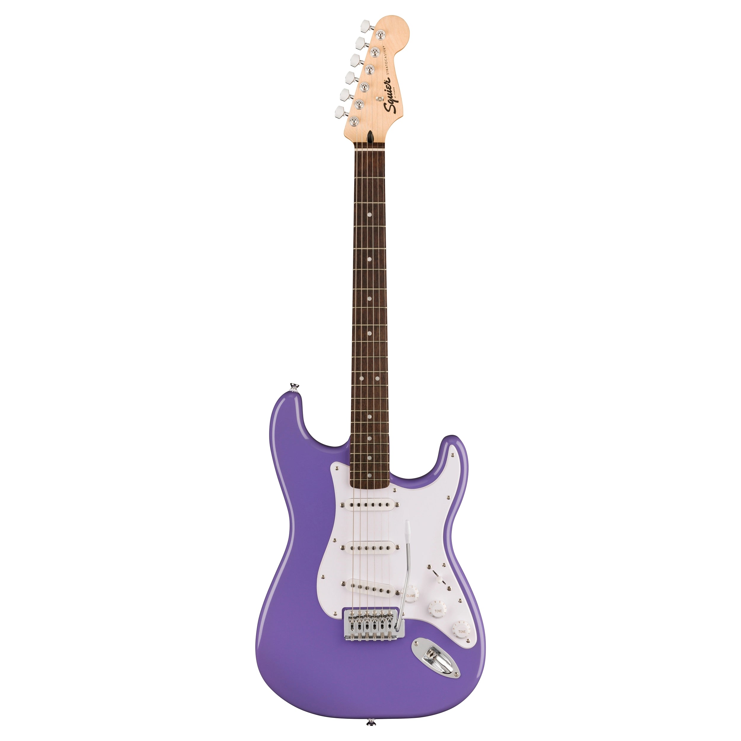 Squier Sonic Stratocaster Electric Guitar Ultraviolet