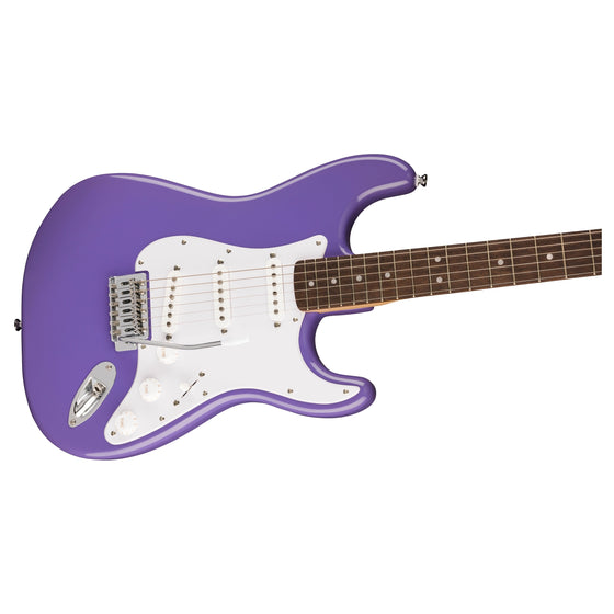 Squier Sonic Stratocaster Electric Guitar Ultraviolet