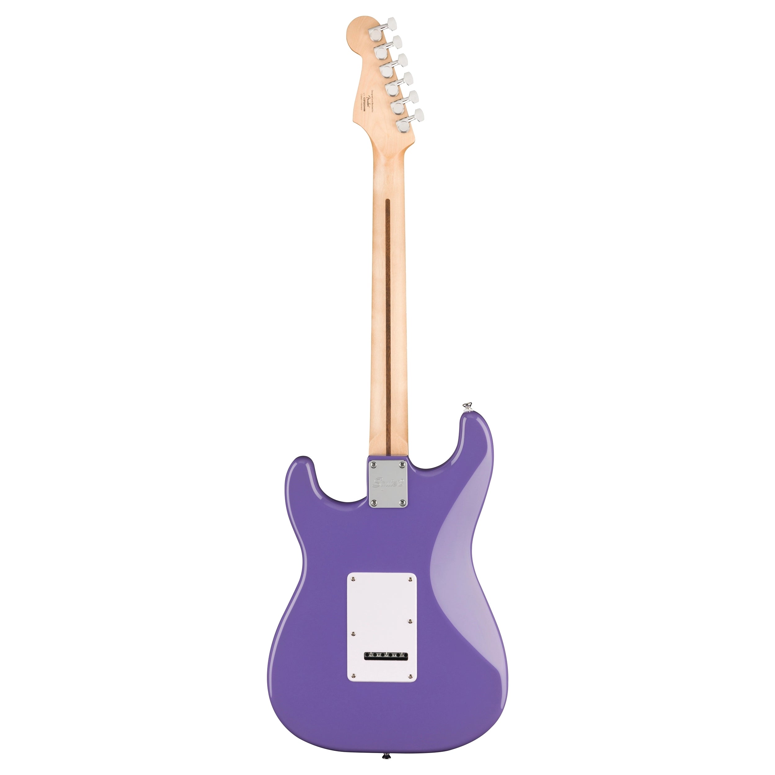 Squier Sonic Stratocaster Electric Guitar Ultraviolet