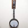 Alvarez Whyte Eagle Banjo w/HSC