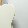 Fender American Special Telecaster Electric Guitar White Blonde w/Gig Bag
