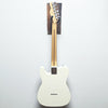 Fender American Special Telecaster Electric Guitar White Blonde w/Gig Bag