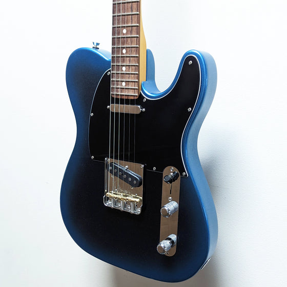 Fender American Professional II Telecaster Electric Guitar Dark Night w/HSC