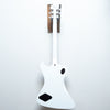 Hagstrom Fantomen Electric Guitar White Gloss w/Gig Bag