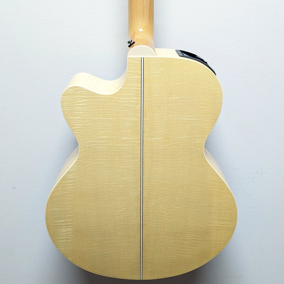 Takamine EG523C Acoustic-Electric Guitar w/HSC