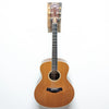 Taylor GS5 Acoustic Guitar 2006 w/HSC