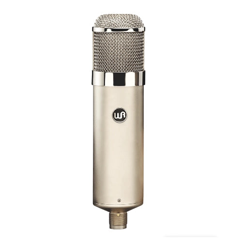Warm Audio WA-47 Tube Condensor Microphone
