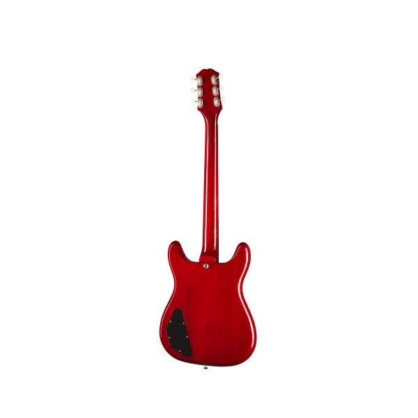 Epiphone Wilshire P-90 Electric Guitar Cherry