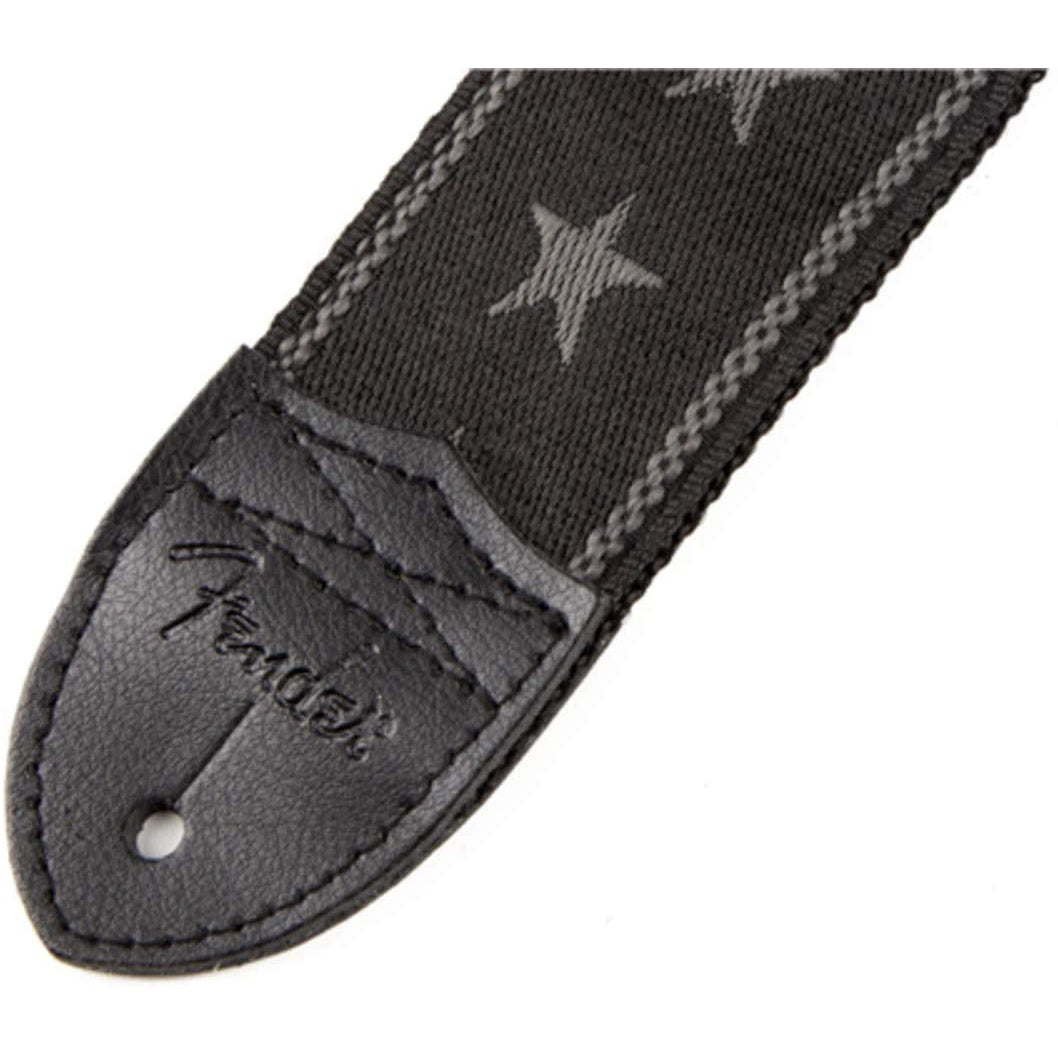 Fender 2" Nylon Stars/Stripes Strap