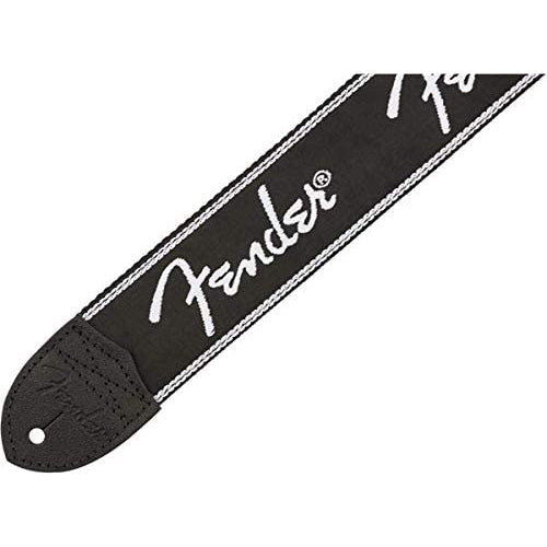 Fender Running Spaghetti Logo Strap