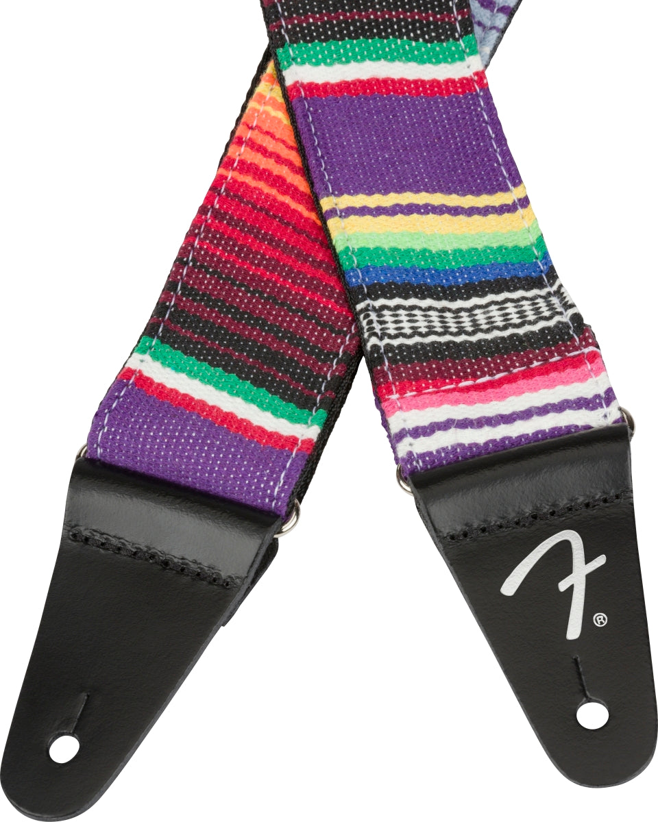 Fender 2" Serape Strap