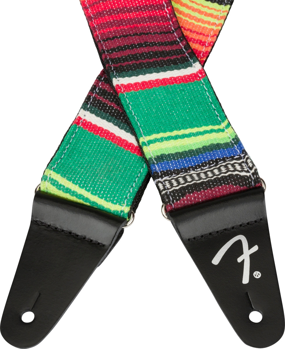 Fender 2" Serape Strap