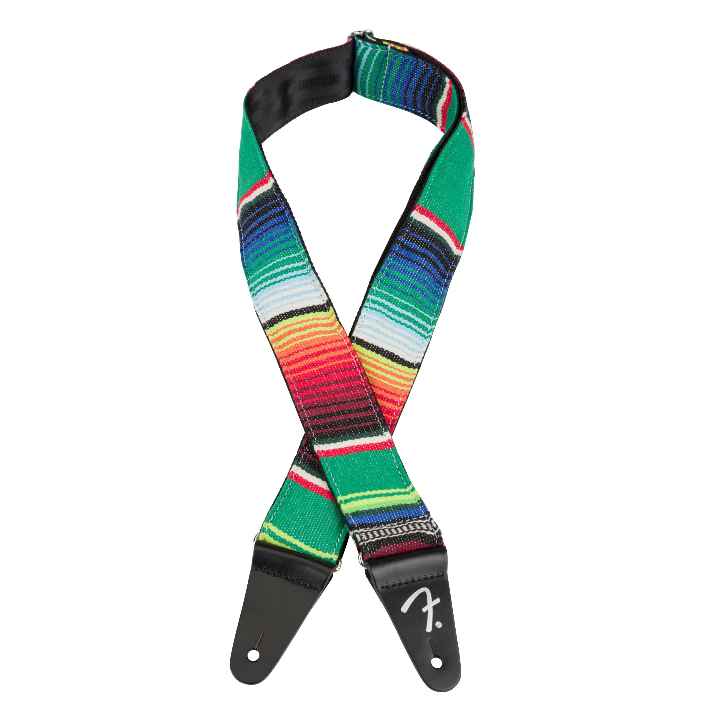 Fender 2" Serape Strap