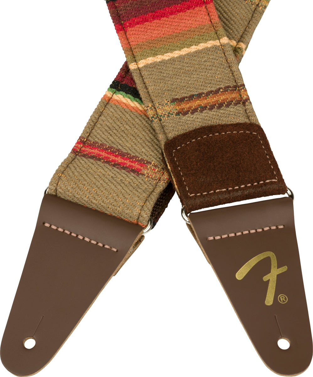 Fender 2" Sonoran Strap