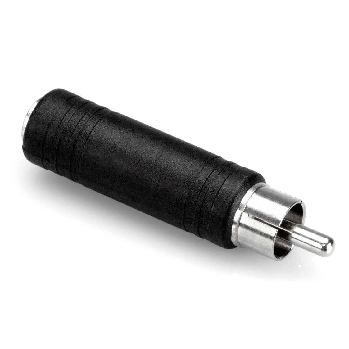 Hosa 1/4" TS to RCA Adaptor