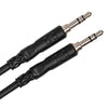Hosa 10' Stereo 3.5mm TRS Cable