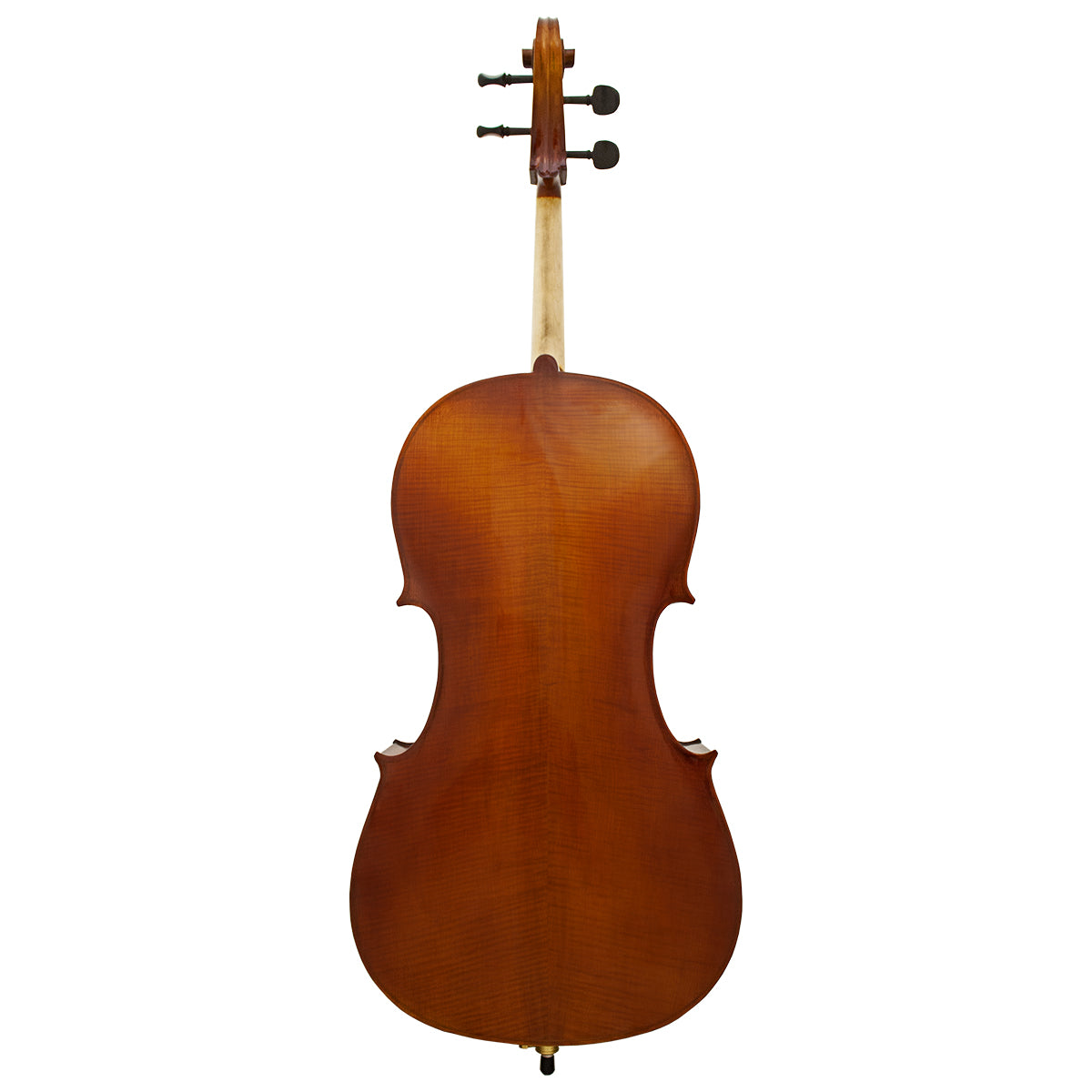 Maple Leaf Strings SM110 4/4 Size Cello Outfit