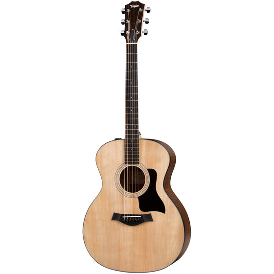 Taylor 114e Walnut Acoustic-Electric Guitar
