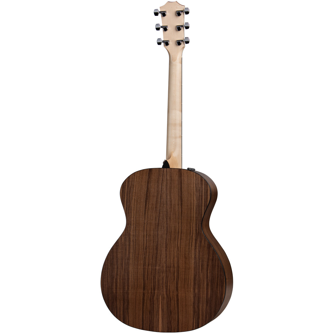 Taylor 114e Walnut Acoustic-Electric Guitar