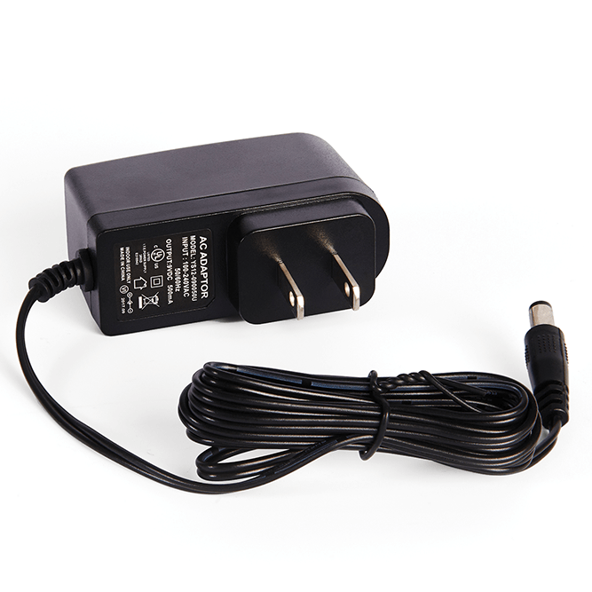 D'Addario 120v AC Power Adapter