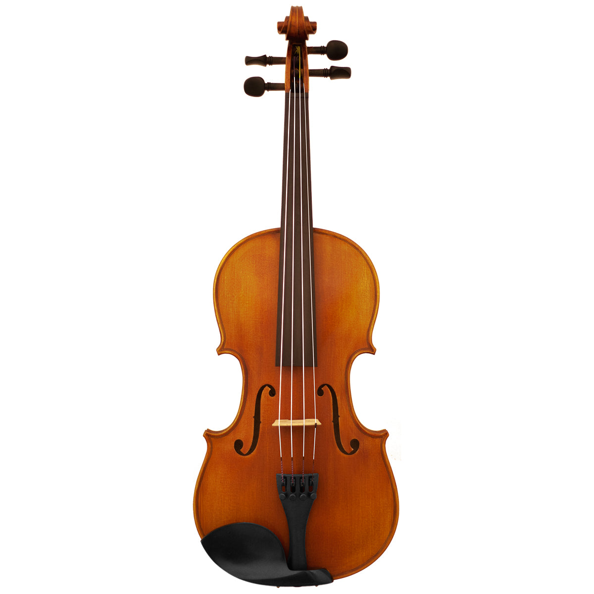 Maple Leaf Strings SM130 1/2 Size Violin Outfit