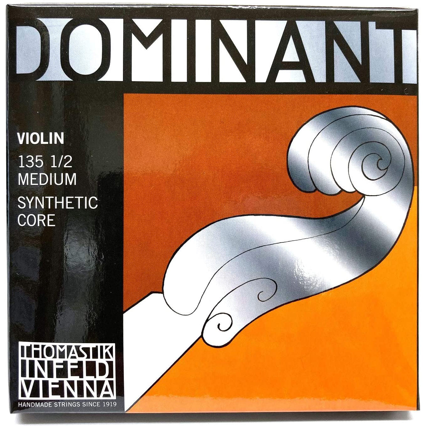 Thomastik-Infeld Dominant Violin Strings