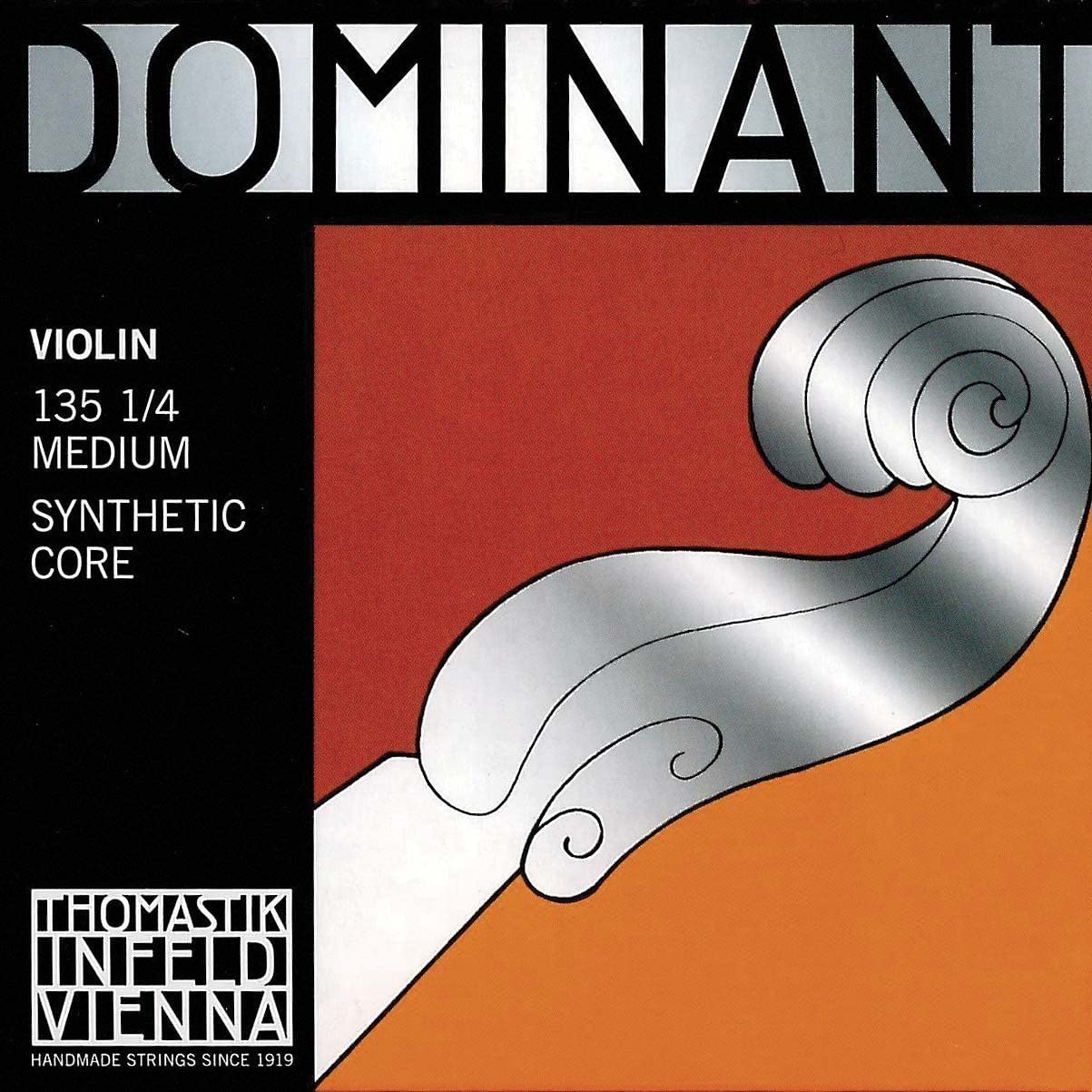 Thomastik-Infeld Dominant Violin Strings