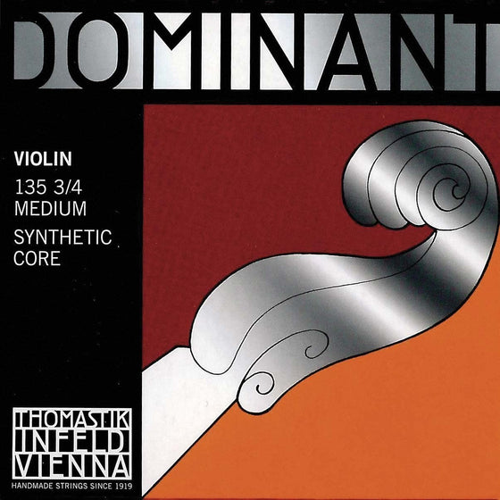 Thomastik-Infeld Dominant Violin Strings