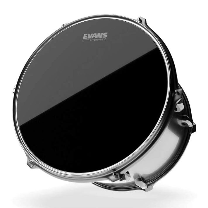 Evans Hydraulic Drum Head