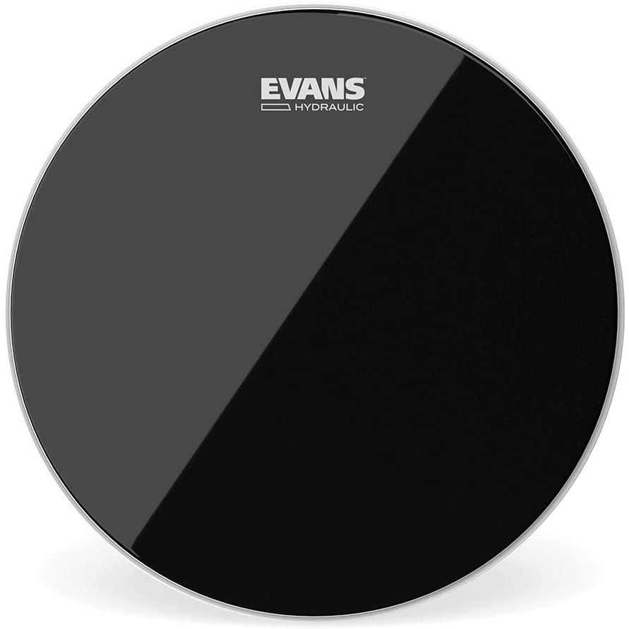 Evans Hydraulic Drum Head