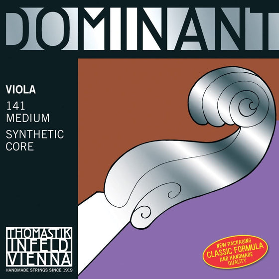 Thomastik-Infeld Dominant Viola Strings
