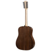 Taylor 150e 12-String Acoustic Guitar w/gigbag