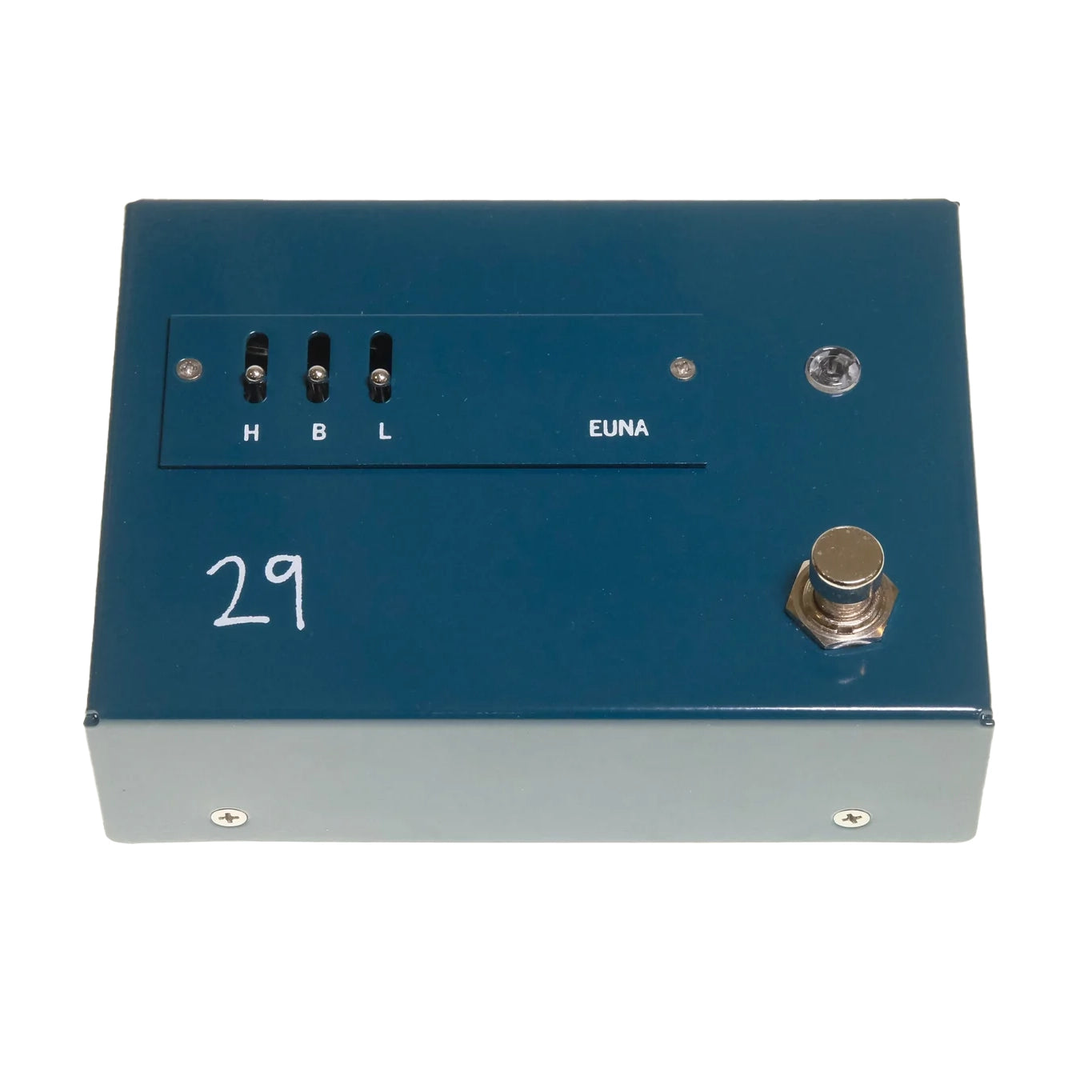 29 Pedals Euna: Elite UNity Amplifier