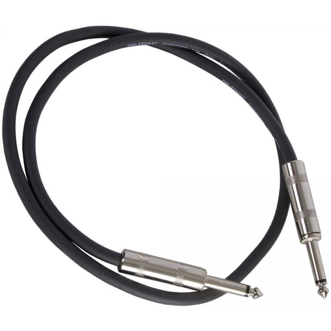 On-Stage 3' Speaker Cable