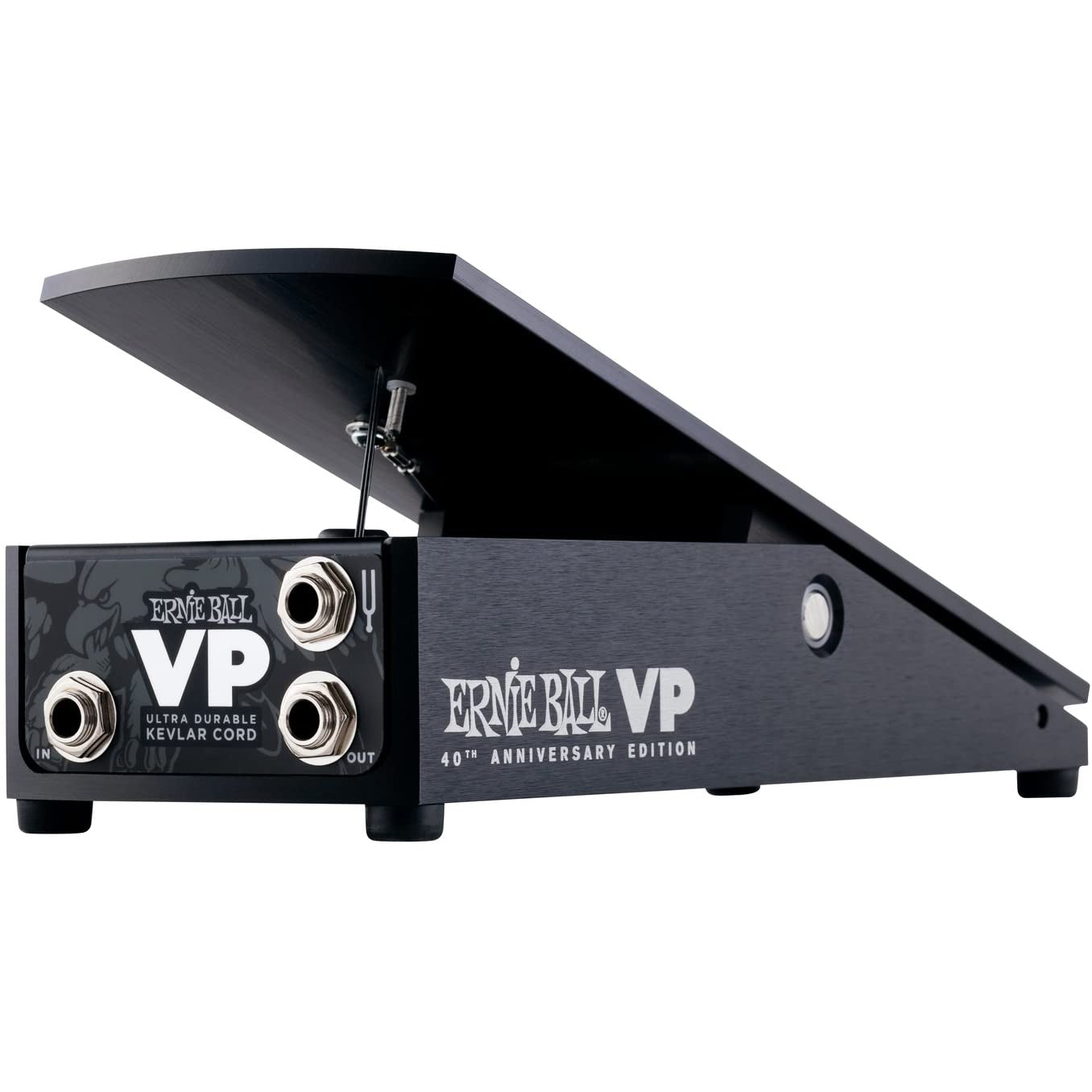 Ernie Ball 40th Anniversary Volume Pedal