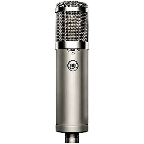 Warm Audio 47jr FET Condenser Microphone