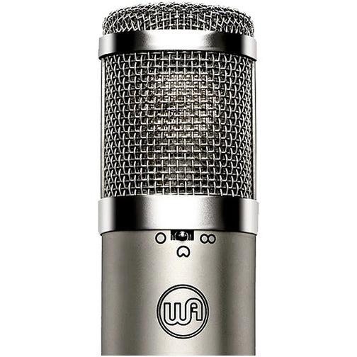 Warm Audio 47jr FET Condenser Microphone