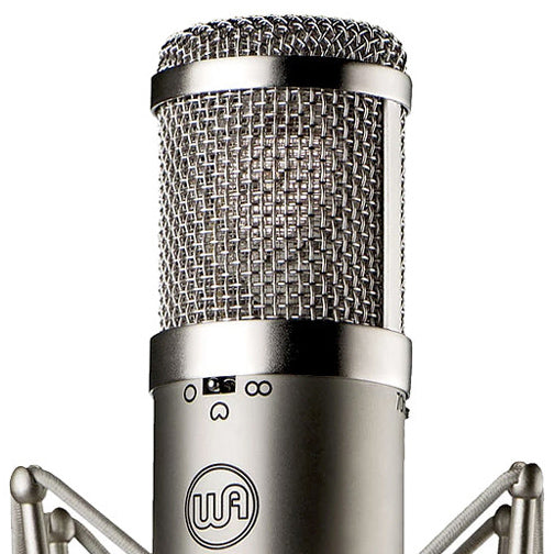 Warm Audio 47jr FET Condenser Microphone