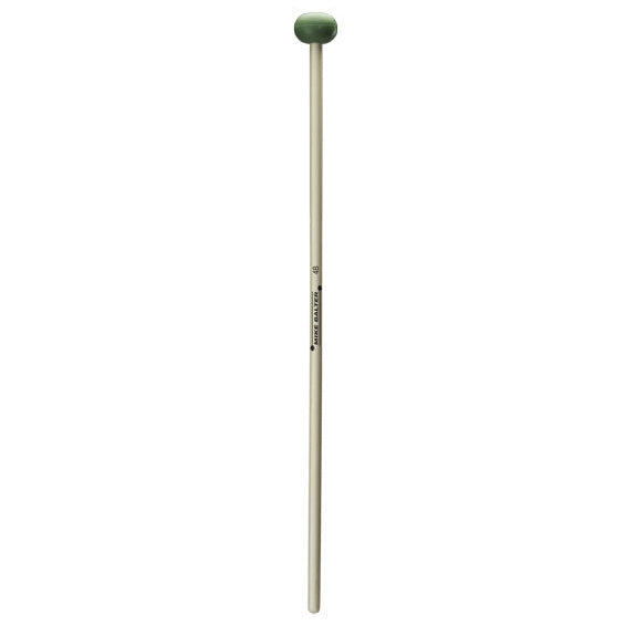 Mike Balter 4B Rubber Mallet, Light Green